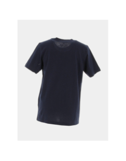 T-shirt jortage bleu marine garçon - Jack & Jones