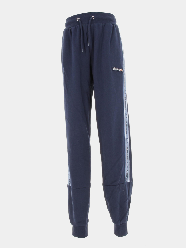 Jogging sanpolo bleu marine enfant - Ellesse