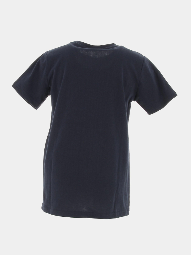 T-shirt explore volkswagen bleu marine garçon - Name It