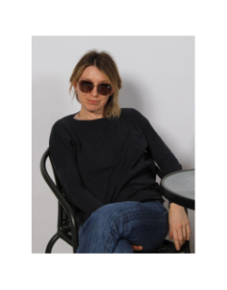 Lunettes de soleil cat.2 rose gold femme - Invu