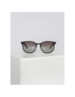 Lunettes de soleil cat.2 noir brillant femme - Invu