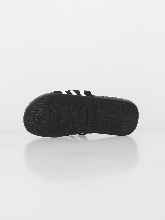 Claquettes massage post-entrainement adissage noir - Adidas