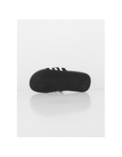 Claquettes massage post-entrainement adissage noir - Adidas