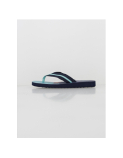 Tongs bibow bleu homme - Culture Sud
