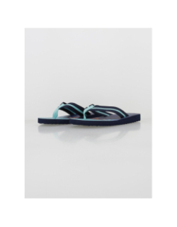 Tongs bibow bleu homme - Culture Sud