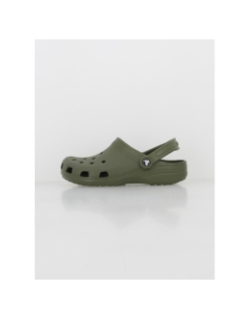 Crocs sabots classic kaki - Crocs