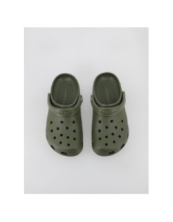 Crocs sabots classic kaki - Crocs