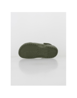 Crocs sabots classic kaki - Crocs