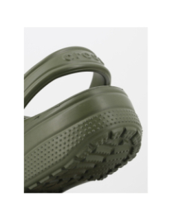 Crocs sabots classic kaki - Crocs