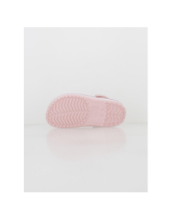 Crocs sabots crocband rose - Crocs