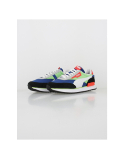 Baskets future rider play on multicolore homme - Puma