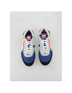 Baskets future rider play on multicolore homme - Puma