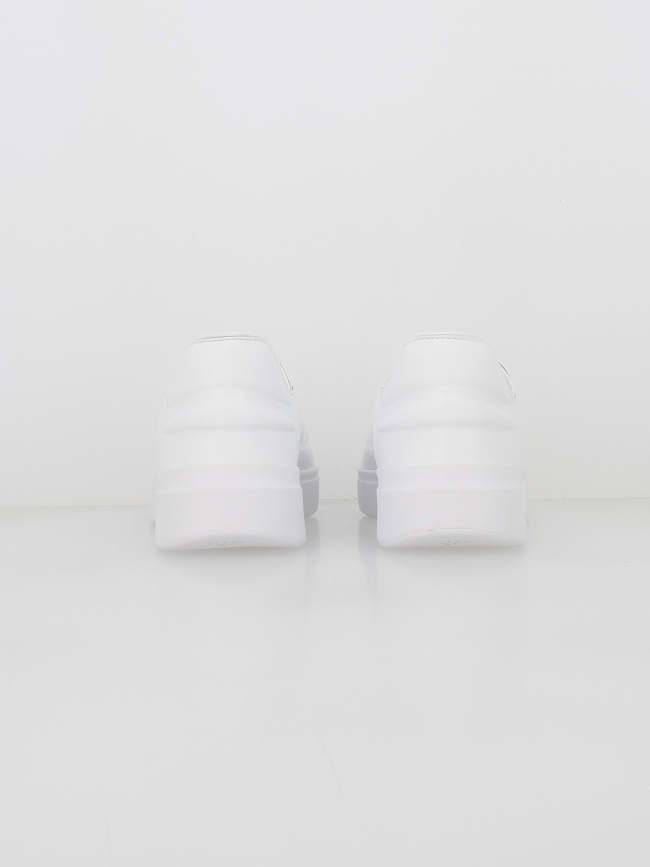 Baskets zntasy lightmotion blanc homme - Adidas
