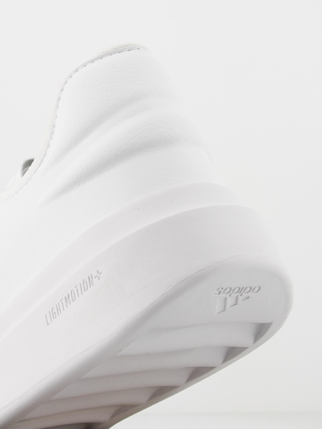 Baskets zntasy lightmotion blanc homme - Adidas