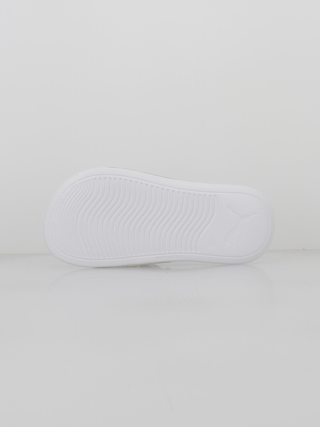 Claquettes popcat 20 holographique femme - Puma