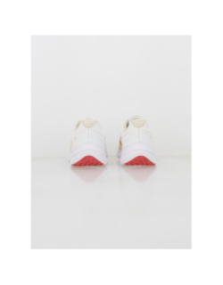 Chaussures de running quest 5 blanc femme - Nike