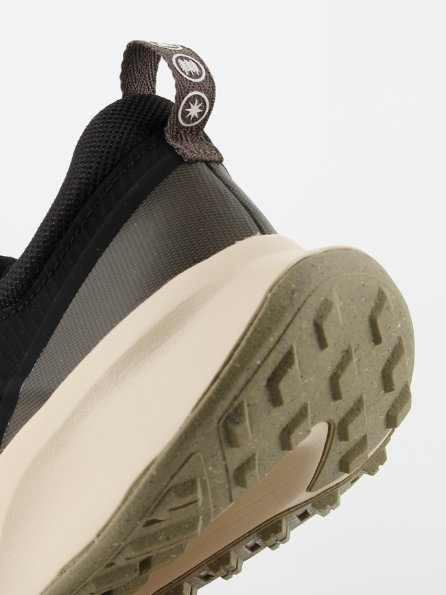 Chaussures de trail juniper 2 noir beige homme - Nike