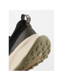 Chaussures de trail juniper 2 noir beige homme - Nike
