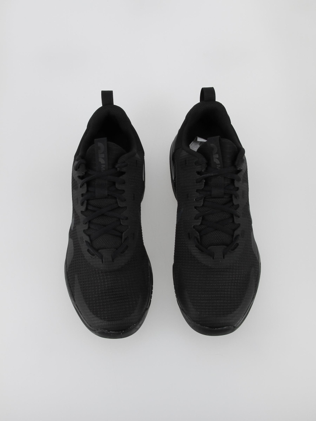 Air max baskets alpha trainer 5 noir homme - Nike