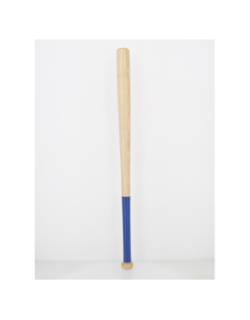 Batte de baseball en bois 32 bleu - Tremblay