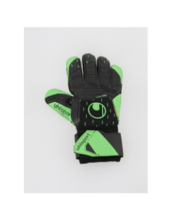 Gants de football gardien de but classic advanced noir vert - Uhlsport