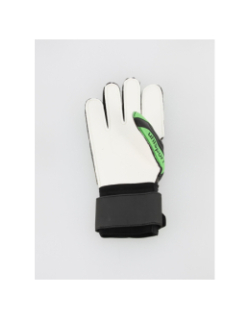 Gants de football gardien de but classic advanced noir vert - Uhlsport