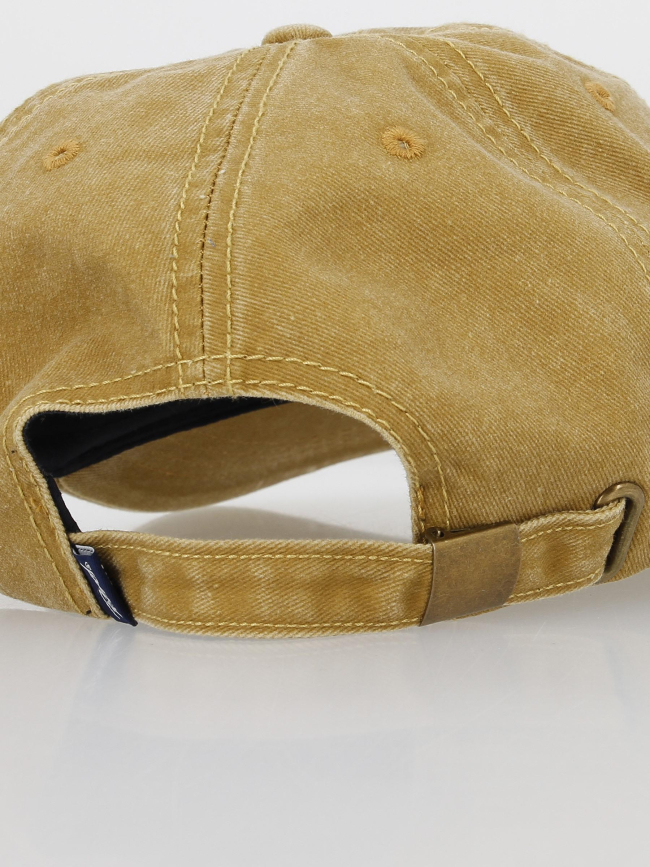 Casquette Unisexe "Né Pour Voler" Délavée - Coton, Réglable, Style Vintage, Pour Toutes Saisons