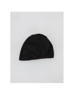 Bonnet de bain polyester 2 noir - Arena