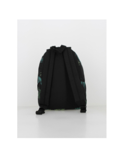 Sac à dos Eastpak mini orbit brize palm noir vert