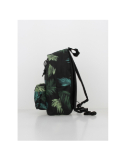 Sac à dos Eastpak mini orbit brize palm noir vert