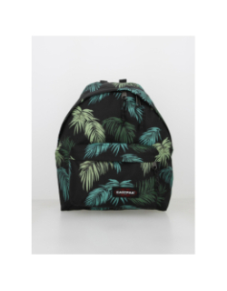 Sac à dos Eastpak padded pak'r brize palm noir vert