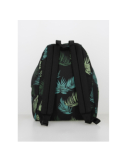 Sac à dos Eastpak padded pak'r brize palm noir vert