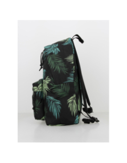 Sac à dos Eastpak padded pak'r brize palm noir vert
