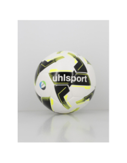 Ballon de football pro synergy blanc - Uhlsport