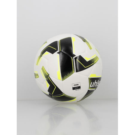 Ballon De Football Junior Uhlsport 350 Lite Synergy - Taille 4 Ou 5 - 350g - Pour Entraînement Et Match