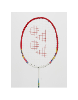 Raquette de badminton muscle power 5 u4 multicolore - Yonex