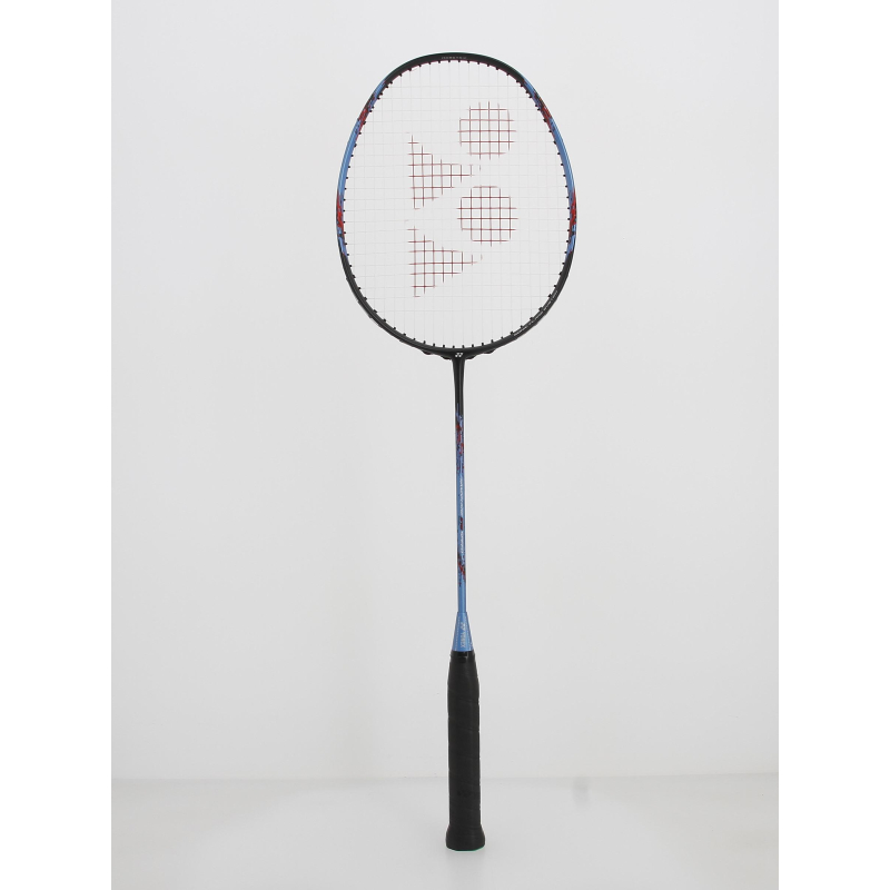 Raquette de badminton nanoflare 370 speed bleu - Yonex