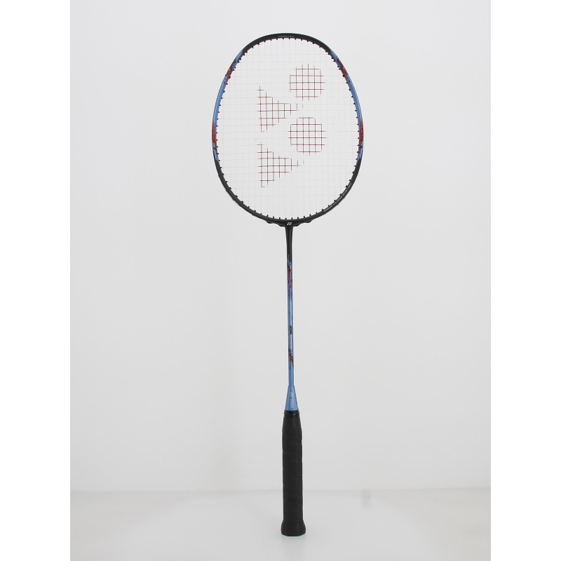 Raquette de badminton nanoflare 370 speed bleu - Yonex