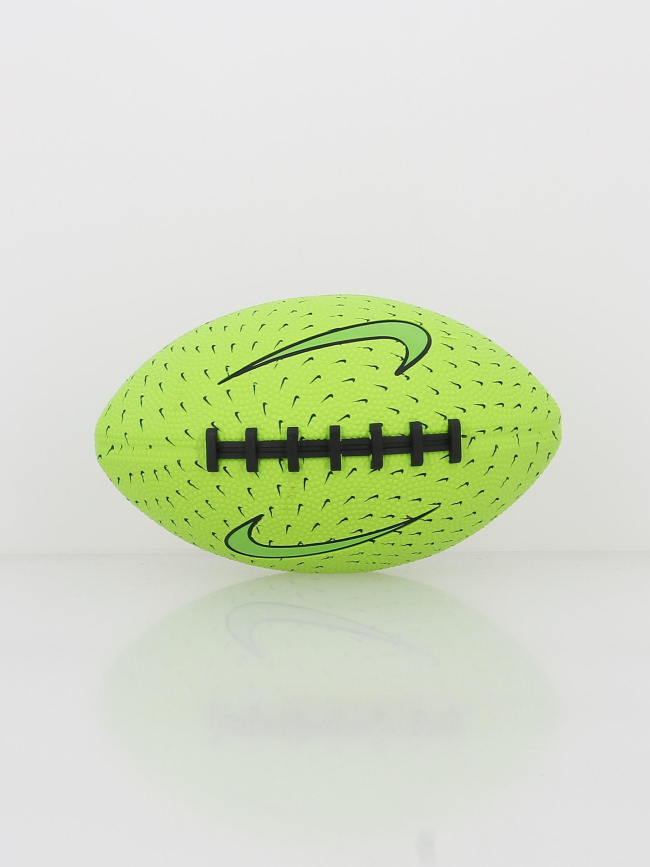 Ballon football américain playground mini vert - Nike