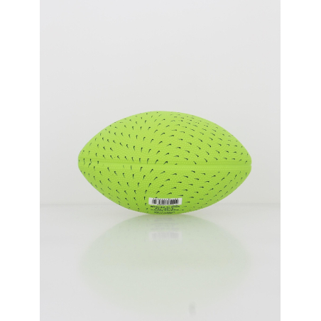 Mini Ballon Football Américain Néoprène - Pour Petites Mains D'Enfant