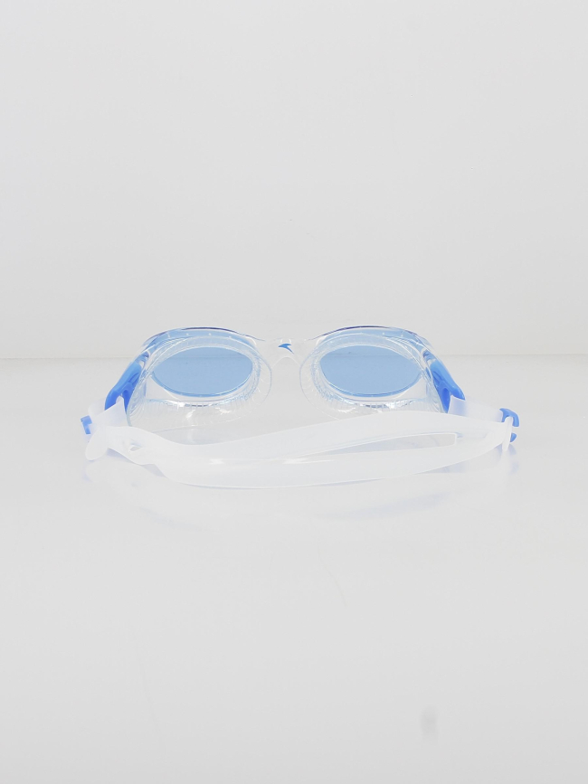 Lunettes de natation futura transparent bleu - Speedo