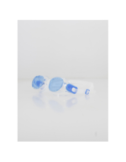 Lunettes de natation futura transparent bleu - Speedo
