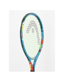 Raquette de tennis novak 21 bleu enfant - Head