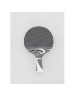 Raquette tennis de table tacteo 50 gris - Cornilleau