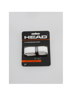 Poignée De Rechange HEAD HydroSorb Pro Pour Pickleball - Absorbante, Adhérente, Perforée