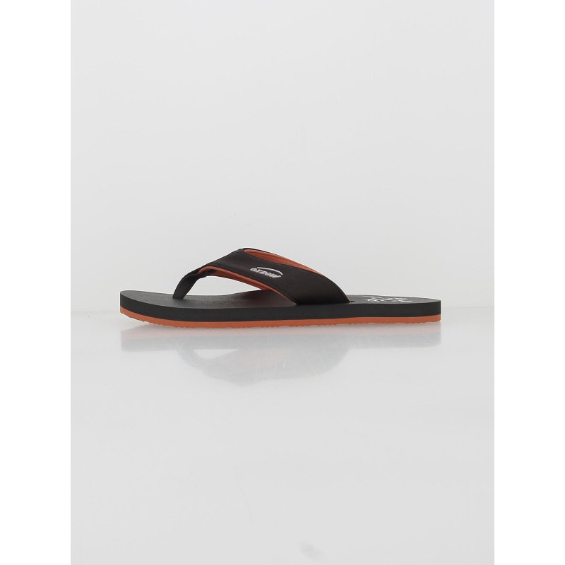 Tongs Boreas Macron - Pour Homme, Confortables Et Respirantes, Idéales Plage Et Détente