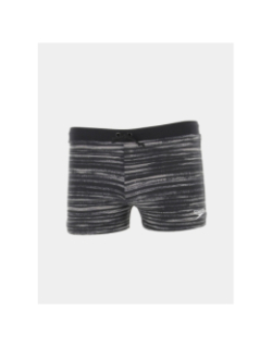 Maillot de bain boxer eco valmilton noir gris homme - Speedo