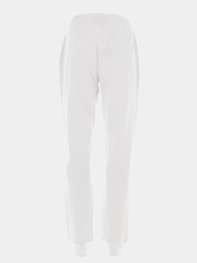 Jogging p-jog logo blanc homme - Teddy Smith