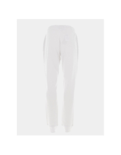 Jogging p-jog logo blanc homme - Teddy Smith