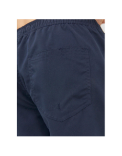 Short de bain fiji bleu marine homme - Jack & Jones